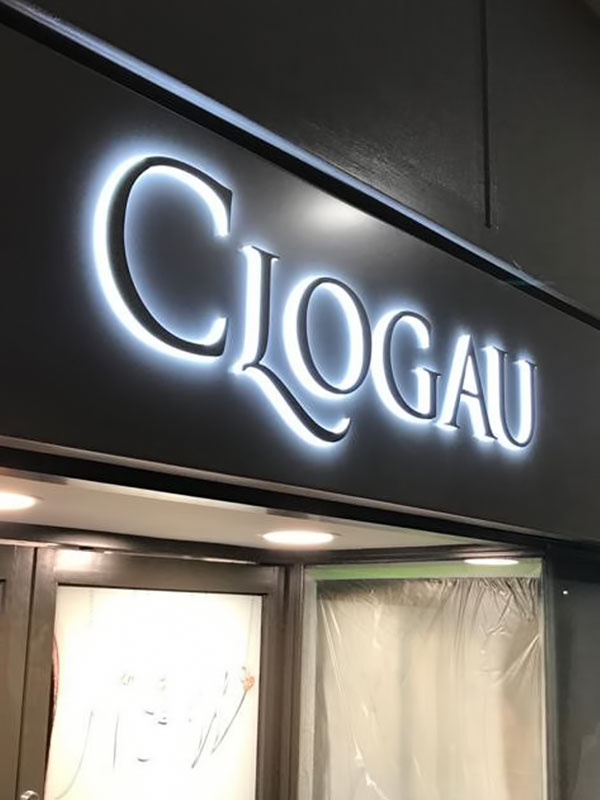 Clogau - Welsh jewellers