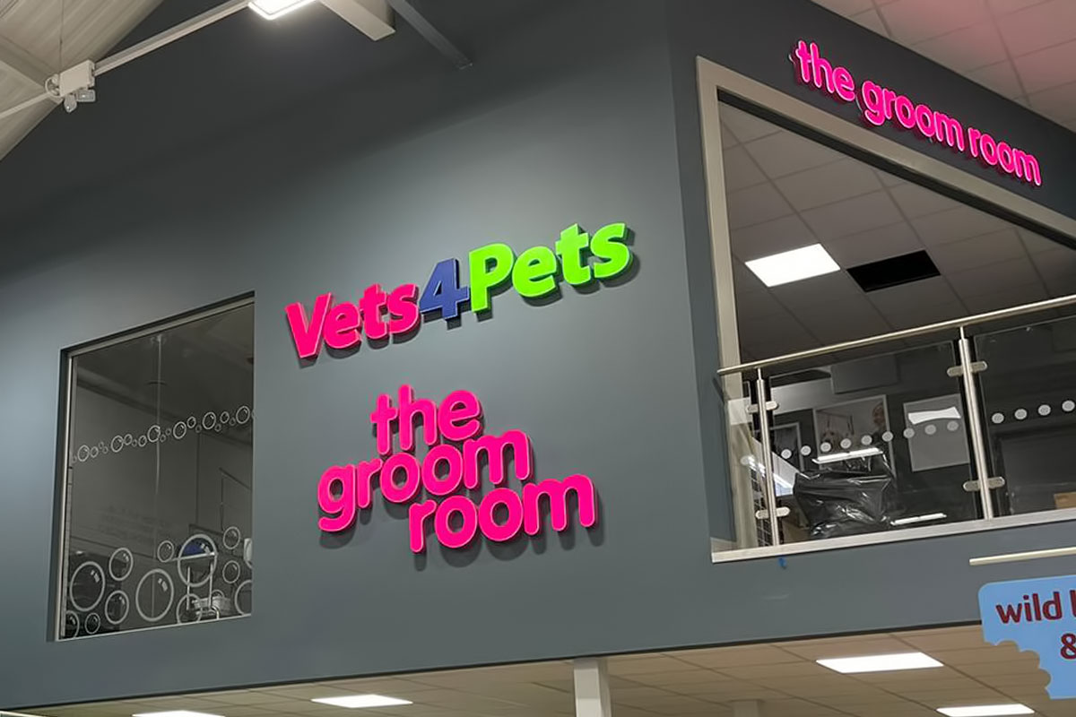 Pets at home - Guildford