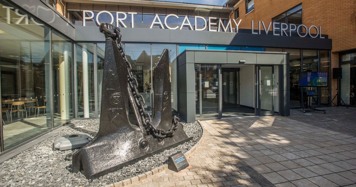 Port Academy Liverpool