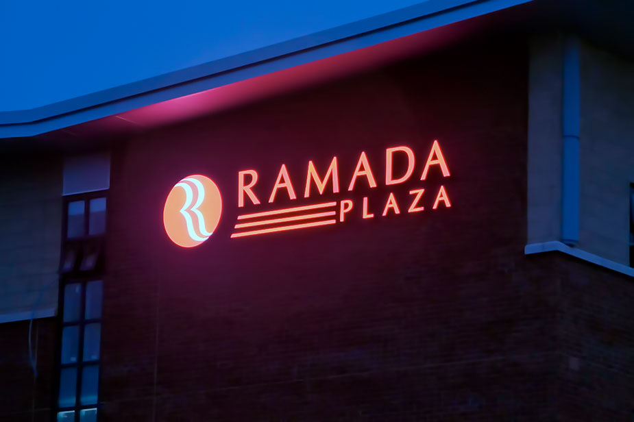 Ramada Plaza Wrexham